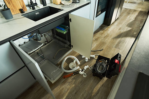 24/7 Emergency Garbage Disposal Repair experts in Liberty Hill, TX